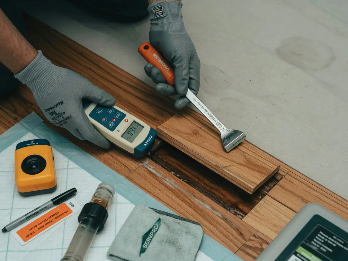 Why choose Water Damage Restoration in Fish Camp, CA